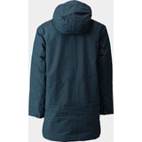 Tenson - Shift - Regenjas - Gevoerd - Waterdicht - Heren