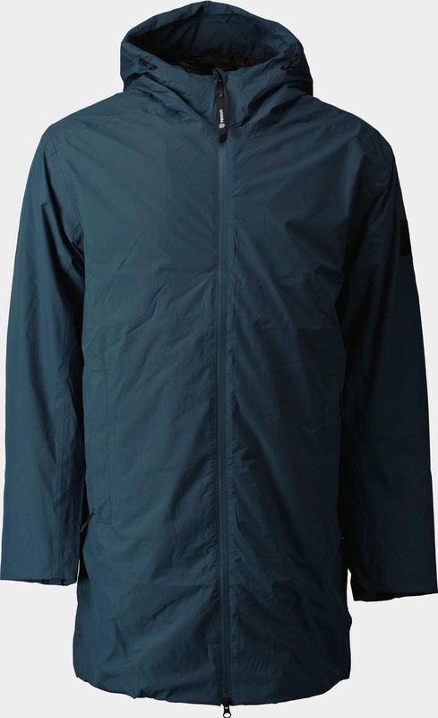 Tenson - Shift - Regenjas - Gevoerd - Waterdicht - Heren