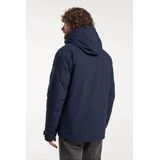 Tenson Dave MPC Extreme Jacket Navy - Maat M - Heren - Winterjassen