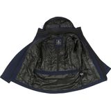 Tenson - Dave MPC Extreme Jacket - Blauw - Polyester - Water- en Winddicht