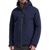 Tenson - Dave MPC Extreme Jacket - Blauw - Polyester - Water- en Winddicht