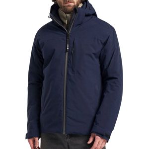 Tenson - Dave MPC Extreme Jacket - Blauw - Polyester - Water- en Winddicht