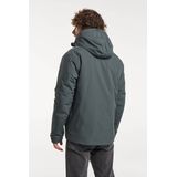 Tenson Dave MPC Extreme Jacket Donkergroen Heren Winterjassen