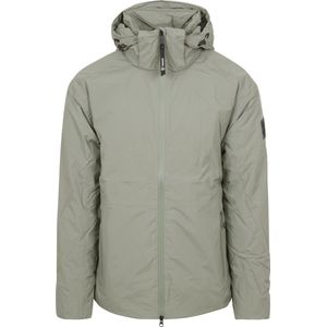 Tenson MPC Shift Jacket Groen - Maat M - Heren - Regenjas