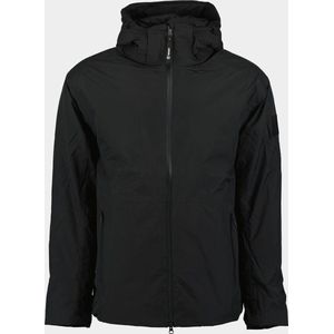 Tenson - Shift - Winterjack - Zwart - Materiaal onbekend