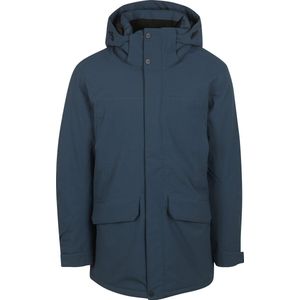Tenson - Chris MPC Jacket - Heren - Petrol - Polyester - Water- en Windafstotend