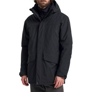 Tenson - Chris Jacket - Jas - Tap Shoe - Waterdicht - Winddicht
