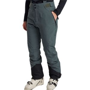 Tenson - Prime Pro - Skibroek - Donkergroen - Polyester