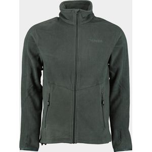 Tenson - Fleece Vest - Groen - 100% Polyester