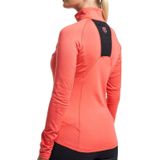 Tenson - Ski Pullies - Koraal - Polyester