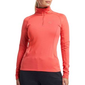 Tenson - Ski Pullies - Koraal - Polyester