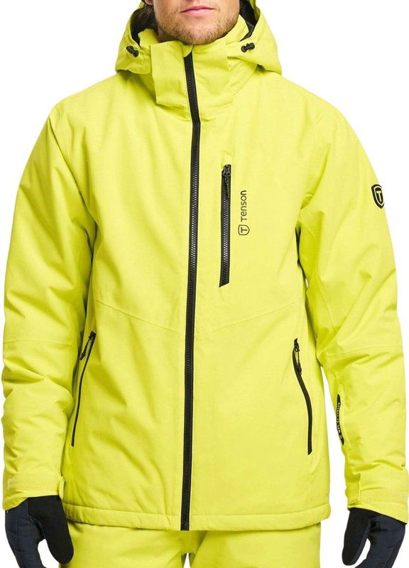 Tenson Prime Ski Jacket