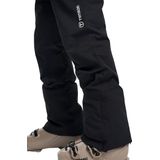 Tenson - Brendon - Skibroek - Zwart