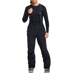 Tenson - Brendon - Skibroek - Zwart