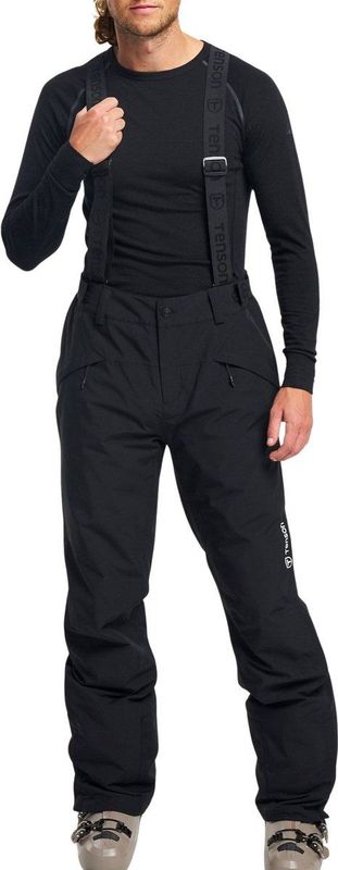 Tenson - Brendon - Skibroek - Zwart