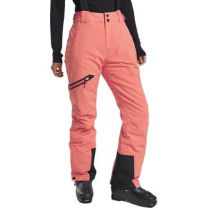 Tenson - Core - Skibroek - Zwart - Waterdicht MPC-Materiaal