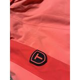 Tenson - Core MPC Plus - Skijas - Lichtroze - 100% Polyester