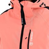 Tenson - Core MPC Plus - Skijas - Lichtroze - 100% Polyester