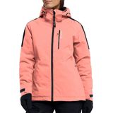 Tenson - Core MPC Plus - Skijas - Lichtroze - 100% Polyester