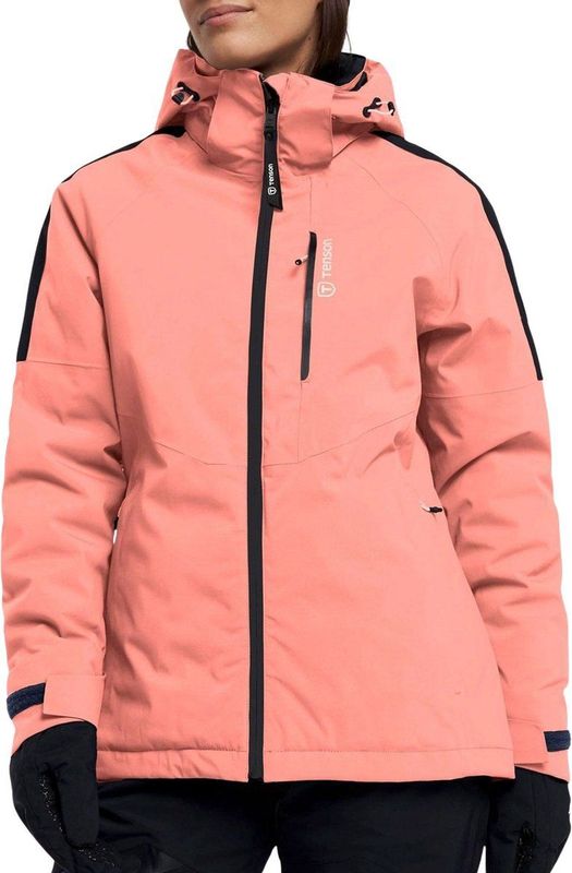 Tenson - Core MPC Plus - Skijas - Lichtroze - 100% Polyester