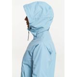 Tenson - Winga - Regenjas - Waterdicht - Ademend - 10.000 mm waterkolom