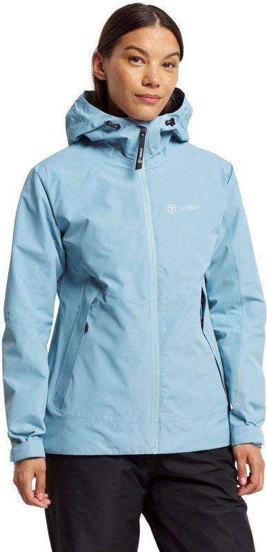 Tenson - Winga - Regenjas - Waterdicht - Ademend - 10.000 mm waterkolom