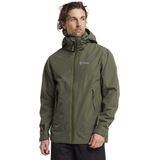 Tenson - Winga - Regenjas - Donkergroen - Polyester