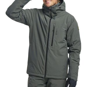 Tenson Fusion Skijas