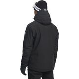 Tenson Fusion Skijas