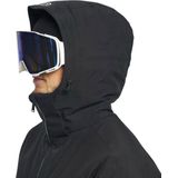 Tenson Fusion Skijas