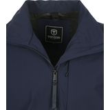 Tenson Molle Jacket - Groen - Regular-Fit