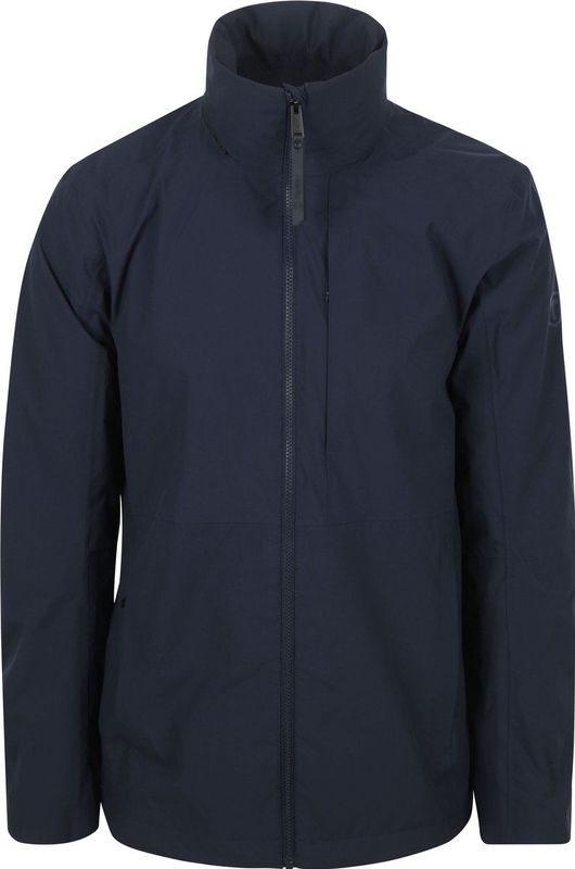 Tenson Molle Jacket - Groen - Regular-Fit