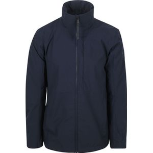 Tenson Molle Jacke Navy - Größe XXL