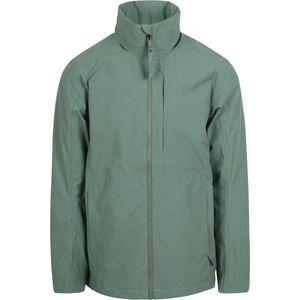 Tenson Zomerjack - Groen Molle Jacket 5018124/671