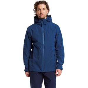 Tenson - Cloudburst - Zomerjas - Blauw - Polyester