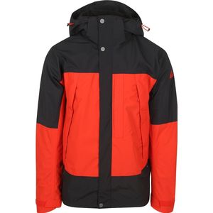 Tenson - Himalaya MPC Plus - Tussenjas - Rood