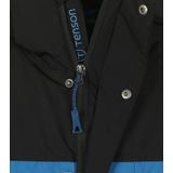 Tenson - Himalaya MPC Plus Jacket - Blauw - Functionele Tussenjas