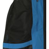 Tenson - Himalaya MPC Plus Jacket - Blauw - Functionele Tussenjas