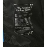 Tenson - Himalaya MPC Plus Jacket - Blauw - Functionele Tussenjas