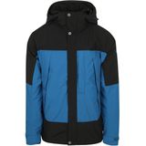 Tenson - Himalaya MPC Plus Jacket - Blauw - Functionele Tussenjas