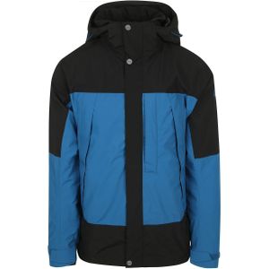 Tenson - Himalaya MPC Plus Jacket - Blauw - Functionele Tussenjas