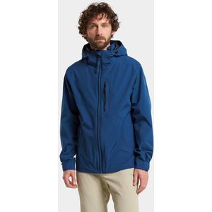 Tenson - Damien Jacket - Zomerjack - Blauw