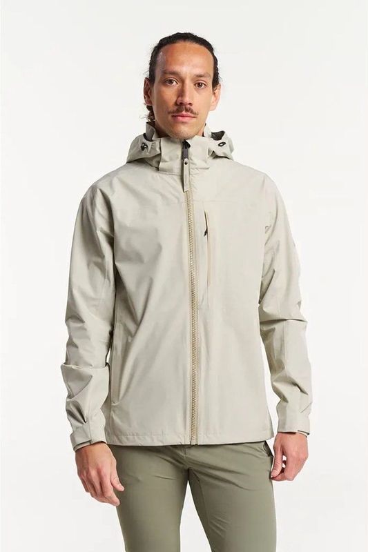 Tenson - Damien - Jas - Geïsoleerd - Waterdicht - 100% Gerecycled Polyester