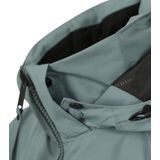 Tenson Cloudburst Zomerjas Heren - Blauw