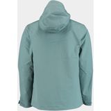 Tenson Cloudburst Zomerjas Heren - Blauw