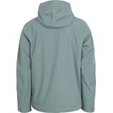 Tenson Cloudburst Zomerjas Heren - Blauw