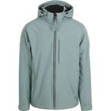 Tenson Cloudburst Zomerjas Heren - Blauw