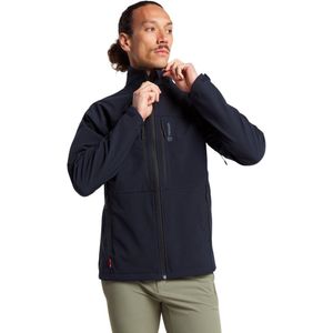 Tenson Txlite Softshell Collar Jacket