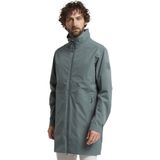 Tenson - Cloudburst - Tussenjas - Groen - 100% Polyester
