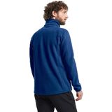 Tenson - Miracle - Fleece Jack - Blauw - Heren - Outdoor